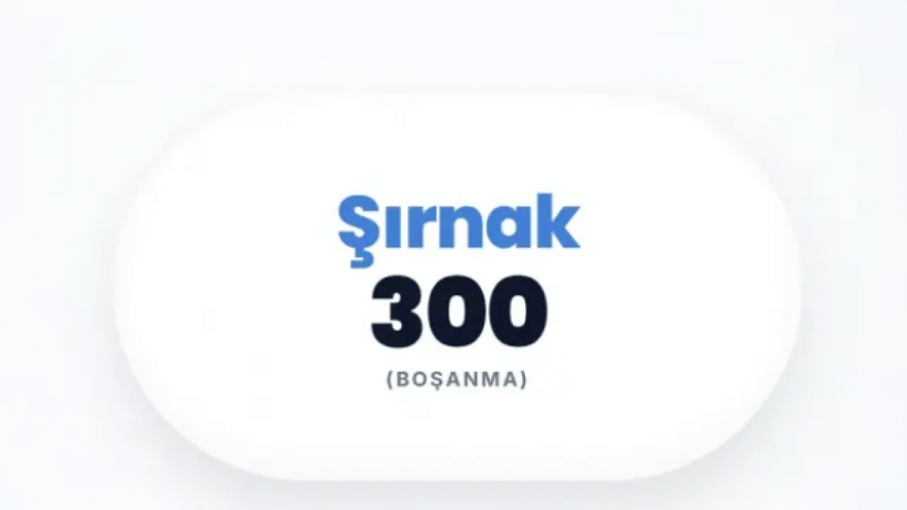 Foto - Süresiz nafaka kalktı! O ilde boşanma rekoru kırıldı!