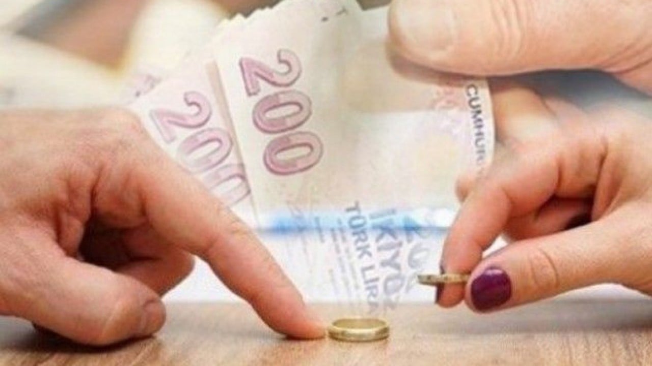 Foto - Süresiz nafakaya veda: 5 yıl sınırı geliyor