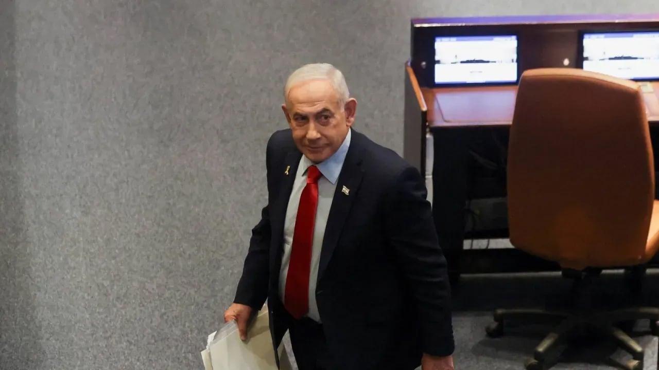 Foto - Suriye- ABD katil İsrail neden ortak bildiri yayınladı? Bu biçim ortak bildiri? peki neden? Ülke için refah ne zaman olacak?