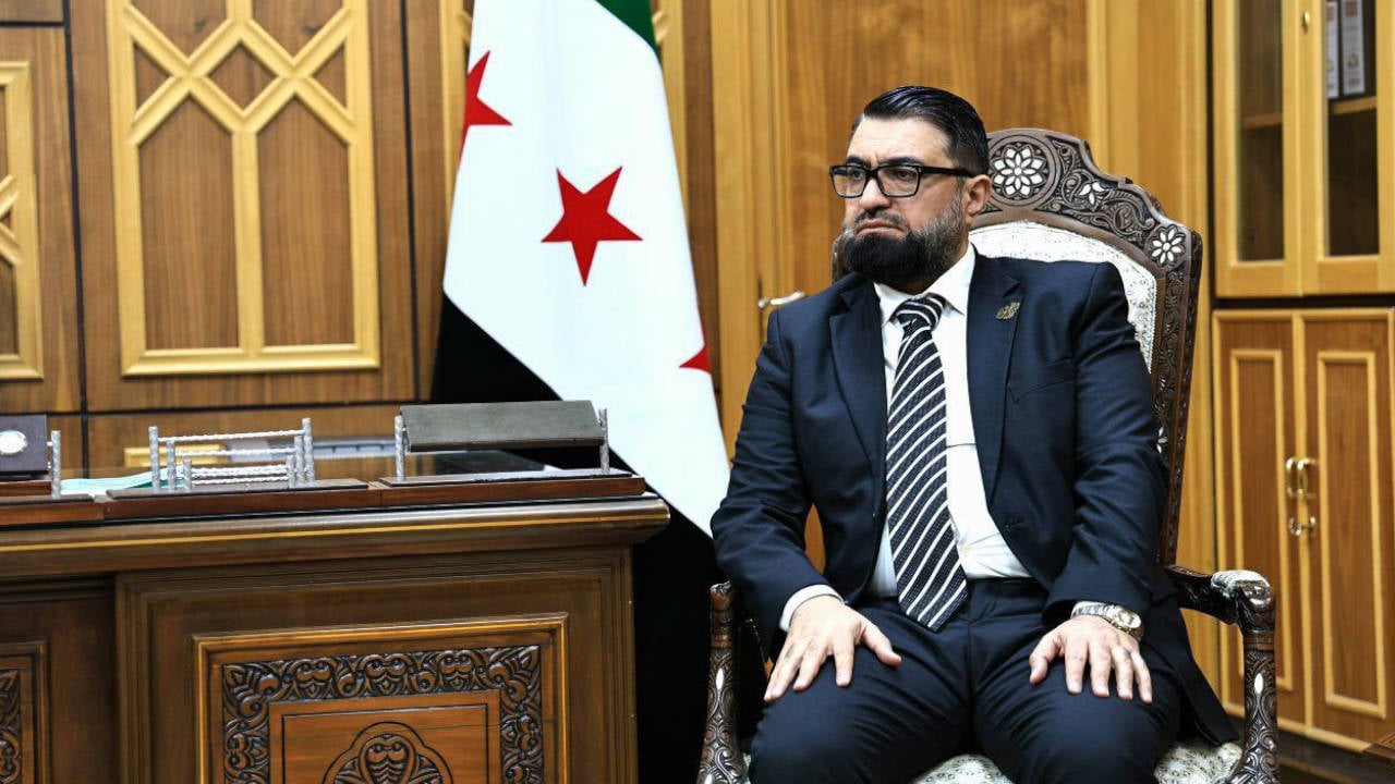 Foto - Suriye Adalet Bakanı’nın ABD yorumu dünyanın gündeminde! "Şeriata uygundur"