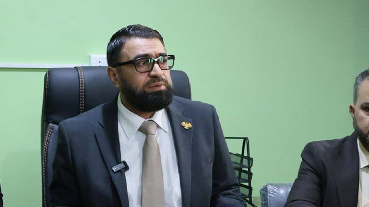 Foto - Suriye Adalet Bakanı’nın ABD yorumu dünyanın gündeminde! "Şeriata uygundur"