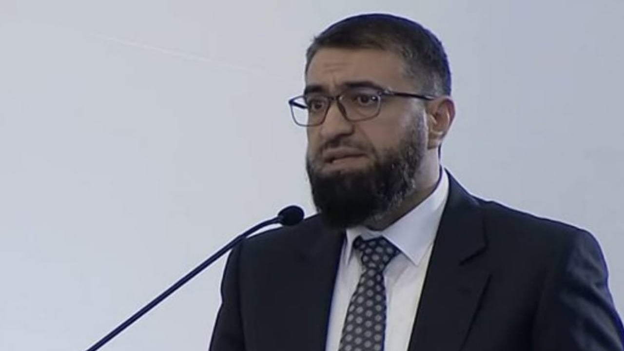 Foto - Suriye Adalet Bakanı’nın ABD yorumu dünyanın gündeminde! "Şeriata uygundur"