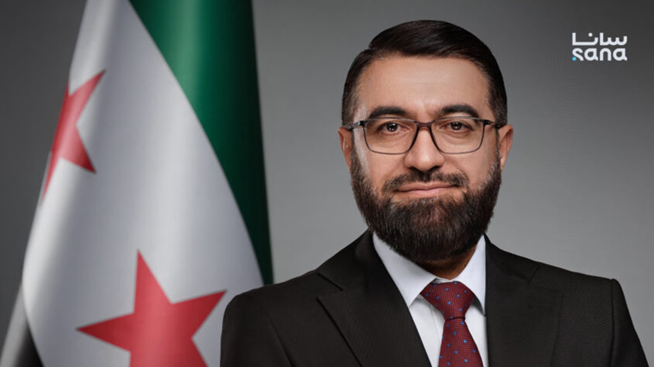 Foto - Suriye Adalet Bakanı’nın ABD yorumu dünyanın gündeminde! "Şeriata uygundur"