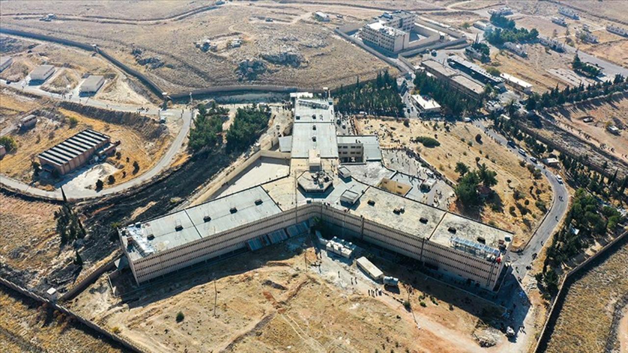 Foto - Suriye, dünyada en fazla kayıp kişinin bulunduğu ülke Katli Esed liste başı