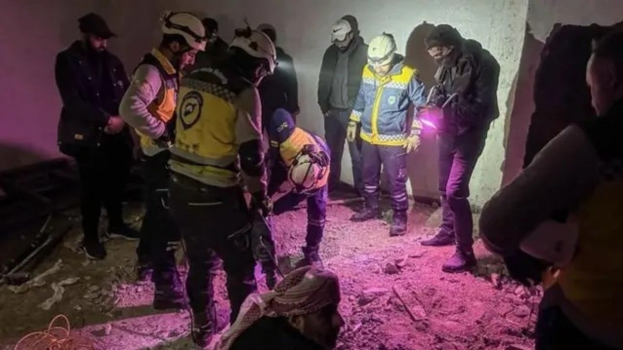 Foto - Suriye, dünyada en fazla kayıp kişinin bulunduğu ülke Katli Esed liste başı