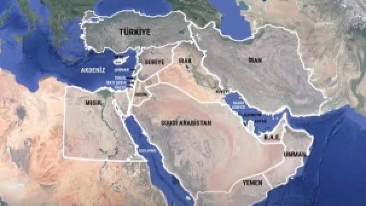 Foto - Suriye inşallah bu tuzağa düşmez: Türk birlikleri güneye inmesin