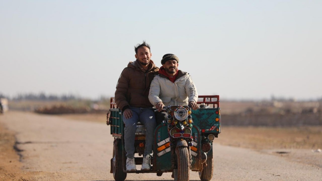 Foto - Suriye ordusundan hayati karar! Binlerce kişi canını kurtardı