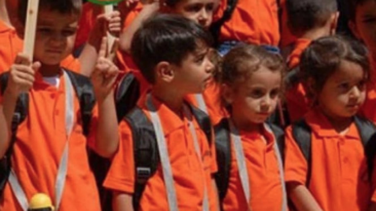 Foto - Suriye Türkmenleri Anadilde Eğitim, Medya Gücü ve Siyasi Temsil Hakkına Sahip Olmalıdır