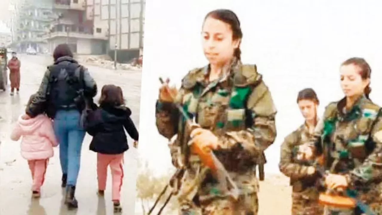 Foto - Suriye-YPG anlaşmasında kritik Türkiye detayı! MİT, teker teker eleyecek