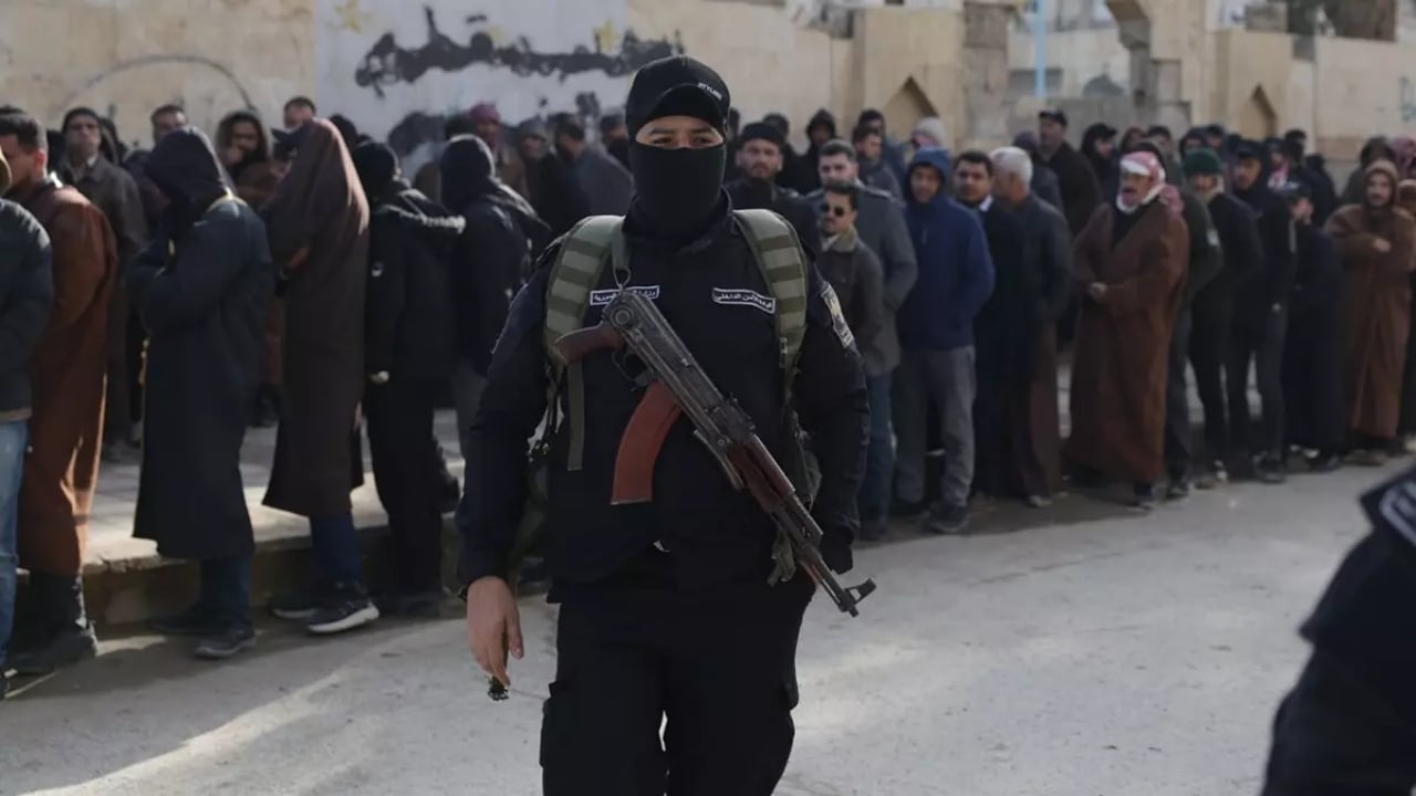 Foto - Suriye-YPG anlaşmasında kritik Türkiye detayı! MİT, teker teker eleyecek