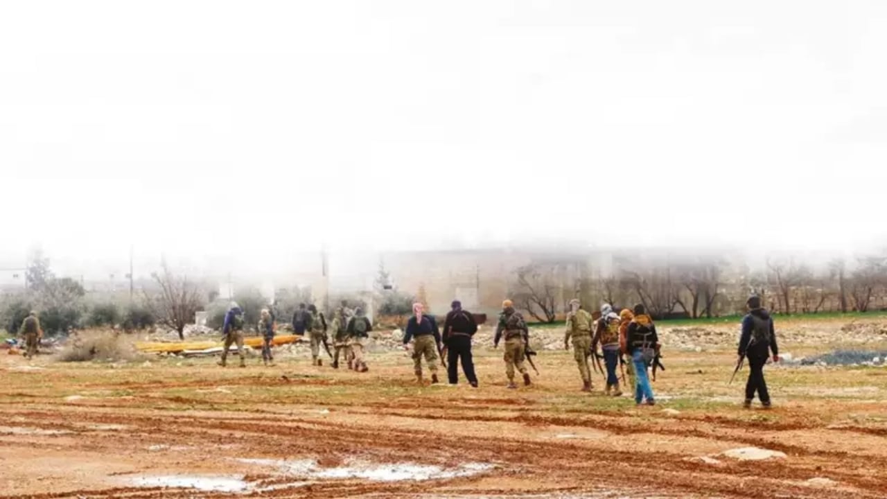 Foto - Suriye-YPG anlaşmasında kritik Türkiye detayı! MİT, teker teker eleyecek