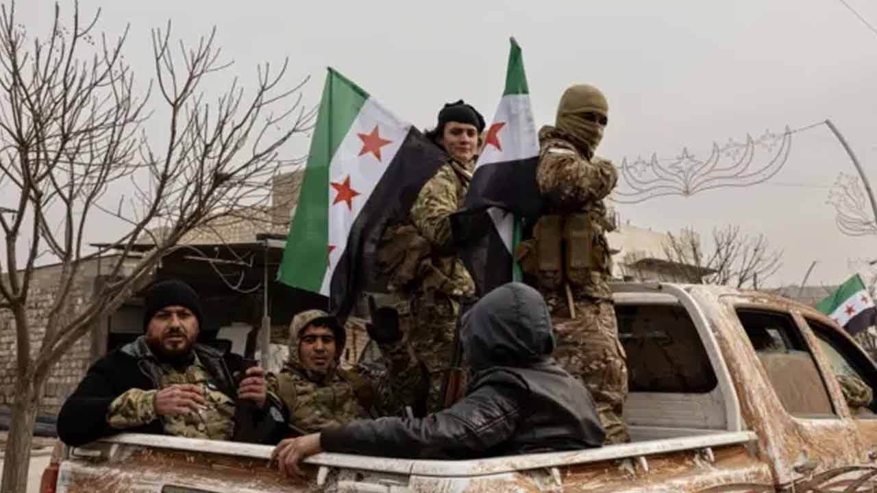Foto - Suriye’de hain saldırı! Böyle duyurdular: ‘Askerlerimiz şehit oldu’