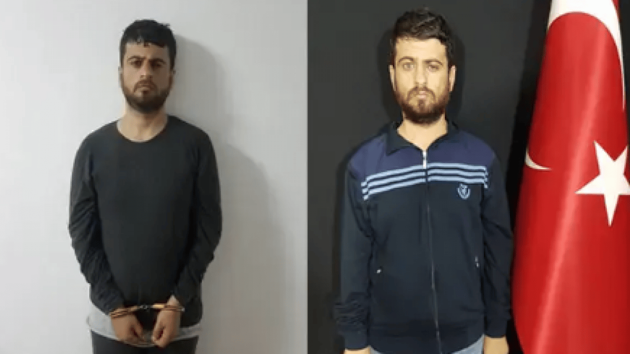 Foto - ‘Suriye’de ne işimiz var’ diyen hokkabazlar utanın: İşte Reyhanlı katliamcılarının akıl hocaları