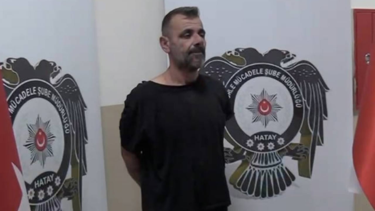 Foto - ‘Suriye’de ne işimiz var’ diyen hokkabazlar utanın: İşte Reyhanlı katliamcılarının akıl hocaları