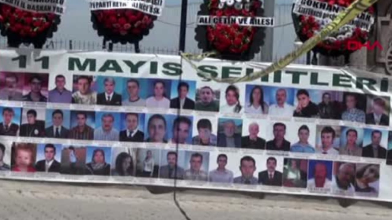 Foto - ‘Suriye’de ne işimiz var’ diyen hokkabazlar utanın: İşte Reyhanlı katliamcılarının akıl hocaları