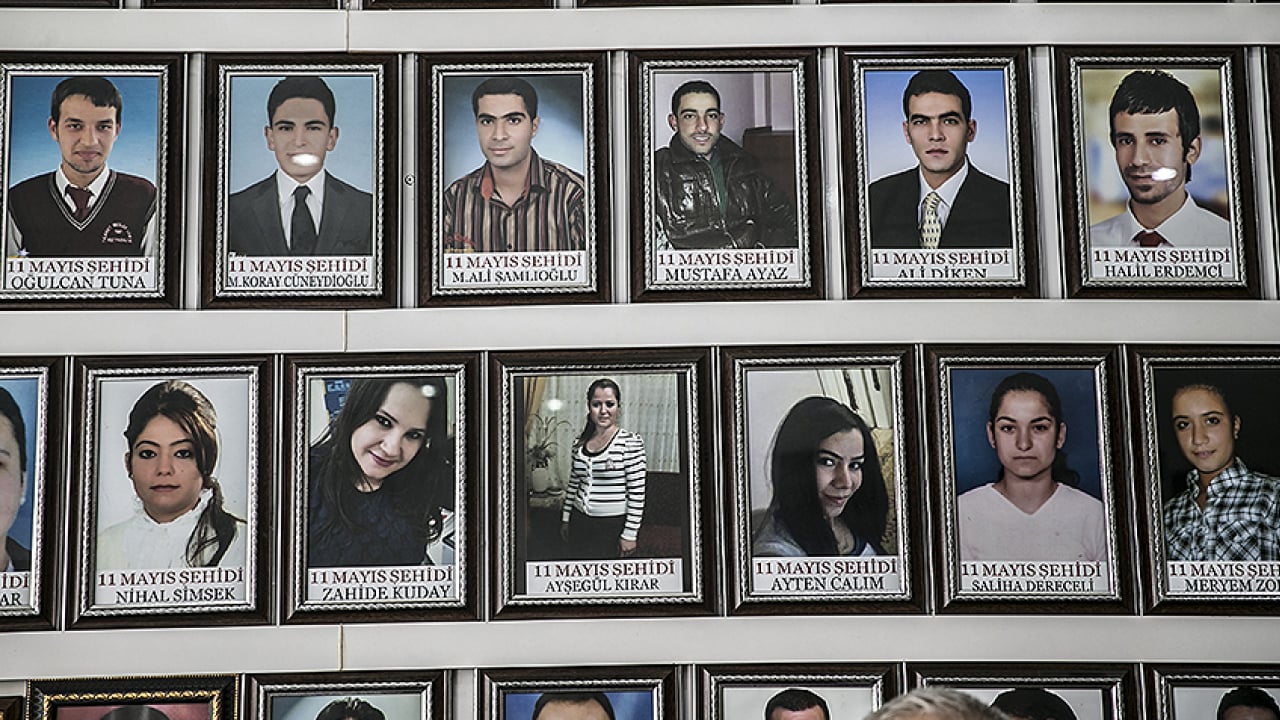 Foto - ‘Suriye’de ne işimiz var’ diyen hokkabazlar utanın: İşte Reyhanlı katliamcılarının akıl hocaları