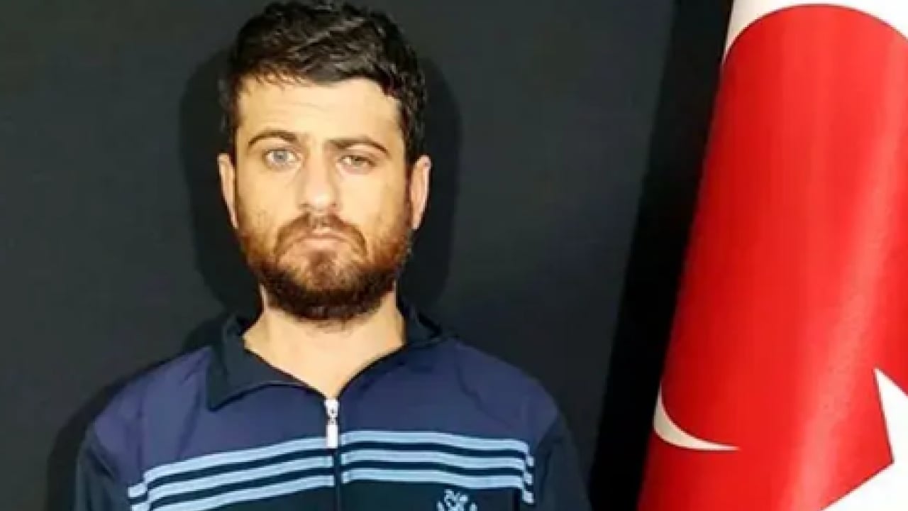 Foto - ‘Suriye’de ne işimiz var’ diyen hokkabazlar utanın: İşte Reyhanlı katliamcılarının akıl hocaları