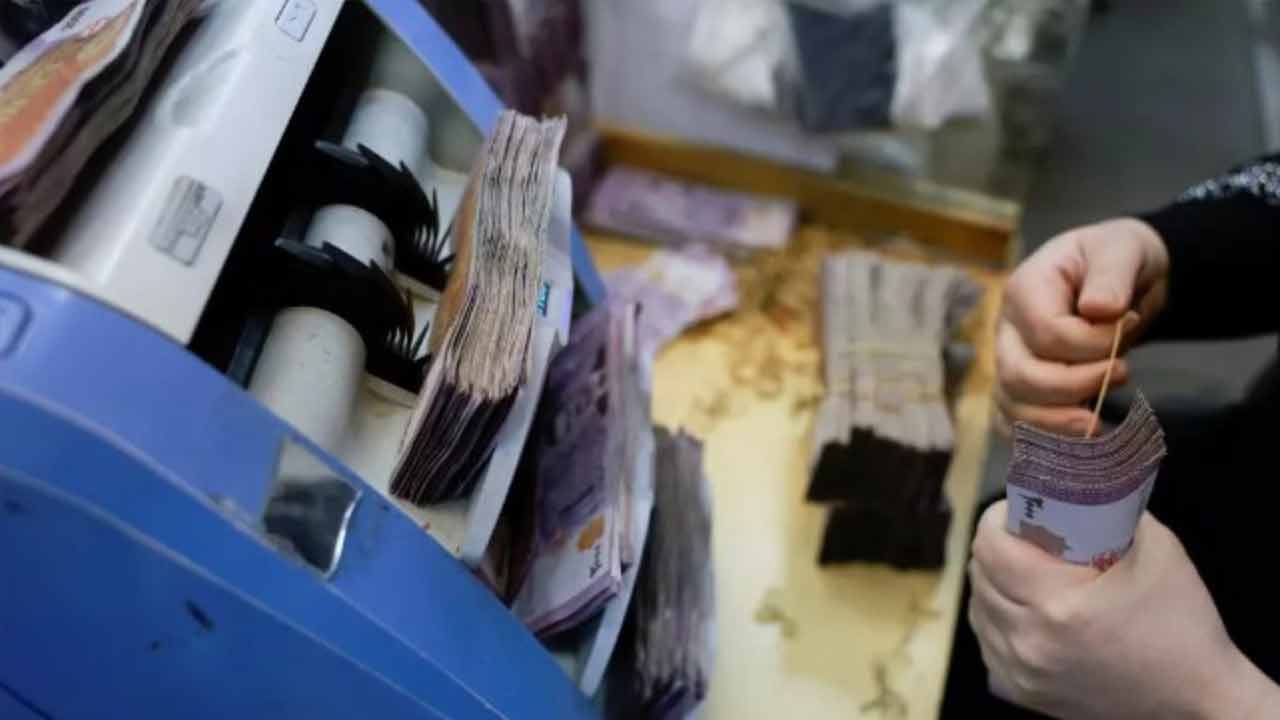 Foto - Suriye’de paranın yeni patronu belli oldu!