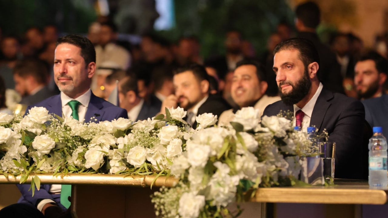 Suriye’de paranın yeni patronu belli oldu!