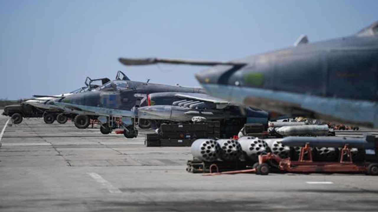 Foto - Suriye'de sıcak gelişme! Askerler çekildi, kritik üs boşaltıldı