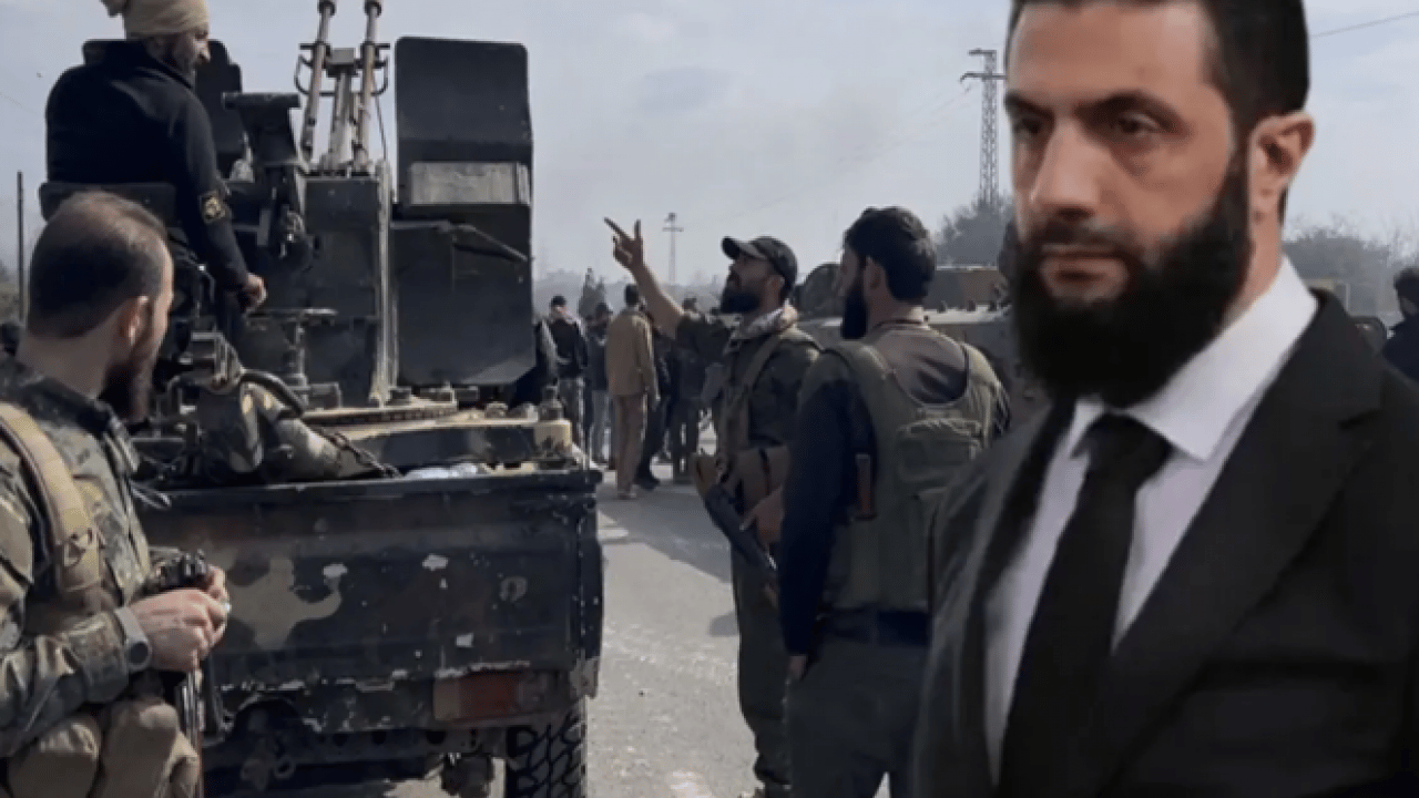 Foto - Suriye'de sıcak saatler: 80 bin asker talimat bekliyor!