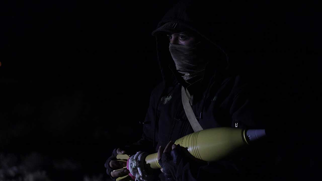 Foto - Suriye'de sıcak saatler! Çatışma başladı