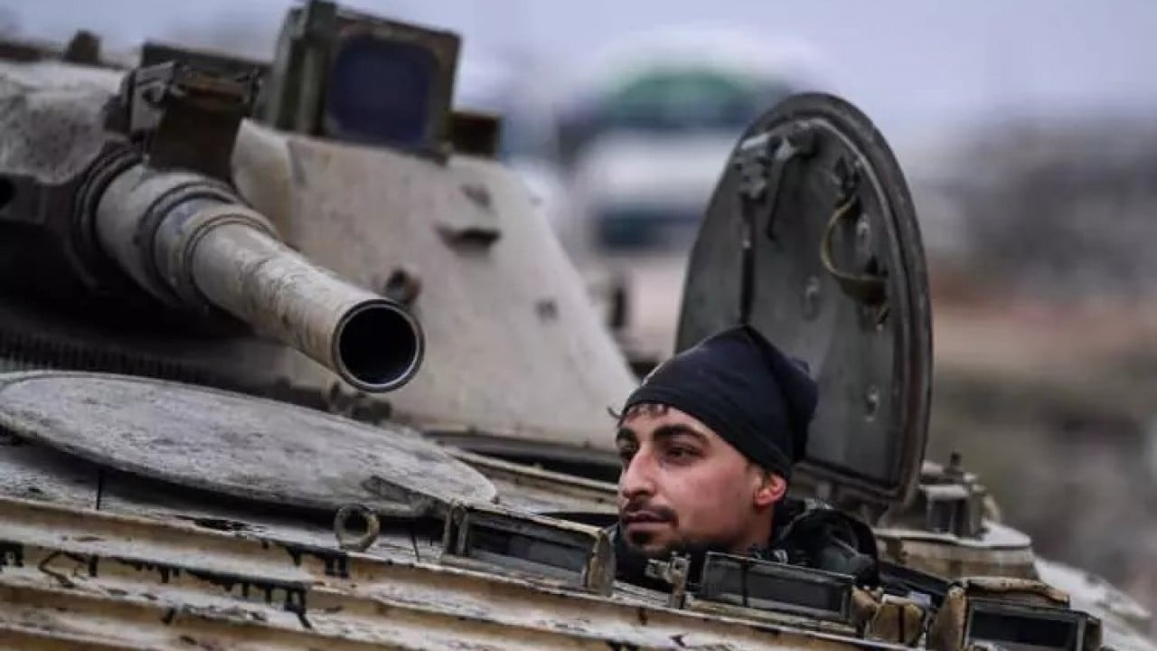 Foto - Suriye'de sıcak saatler! Ve son uyarı yapıldı