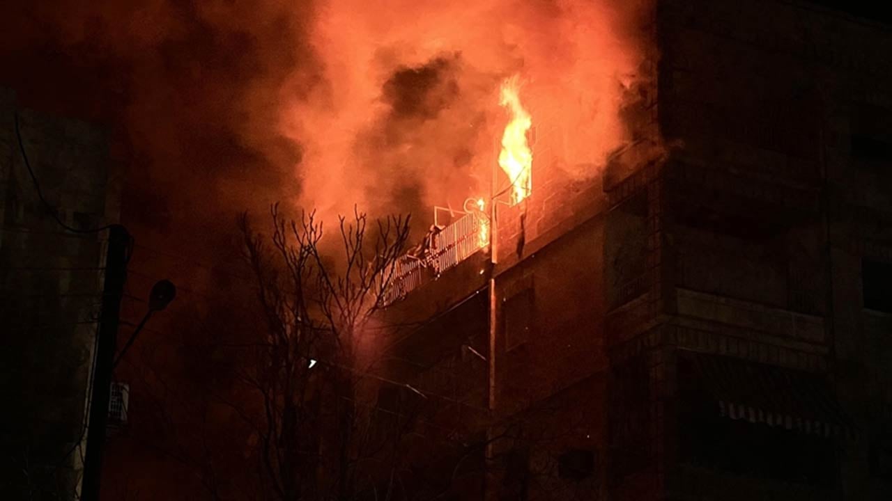 Foto - Suriye'de terör saldırısı! Çok kötü haber geldi