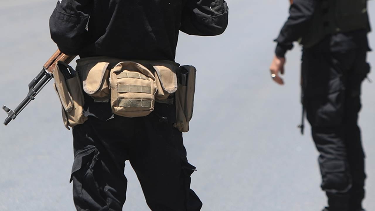 Foto - Suriye'de terör saldırısı! Çok kötü haber geldi