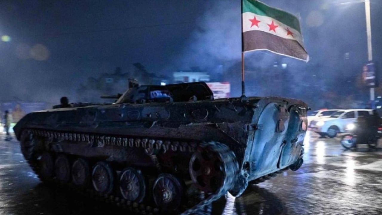 Foto - Suriye'de YPG dönemi kapandı! Silah bıraktığı 14 maddelik liste sızdı: Petrol sahaları ve sınırlar devredildi