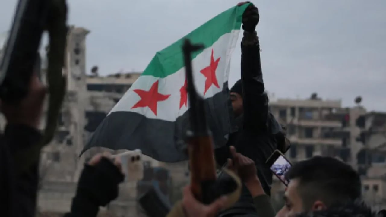 Foto - Suriye'de YPG dönemi kapandı! Silah bıraktığı 14 maddelik liste sızdı: Petrol sahaları ve sınırlar devredildi