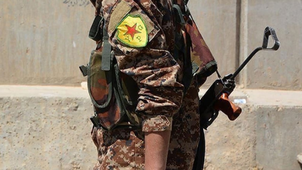 Foto - Suriye'de YPG dönemi kapandı! Silah bıraktığı 14 maddelik liste sızdı: Petrol sahaları ve sınırlar devredildi