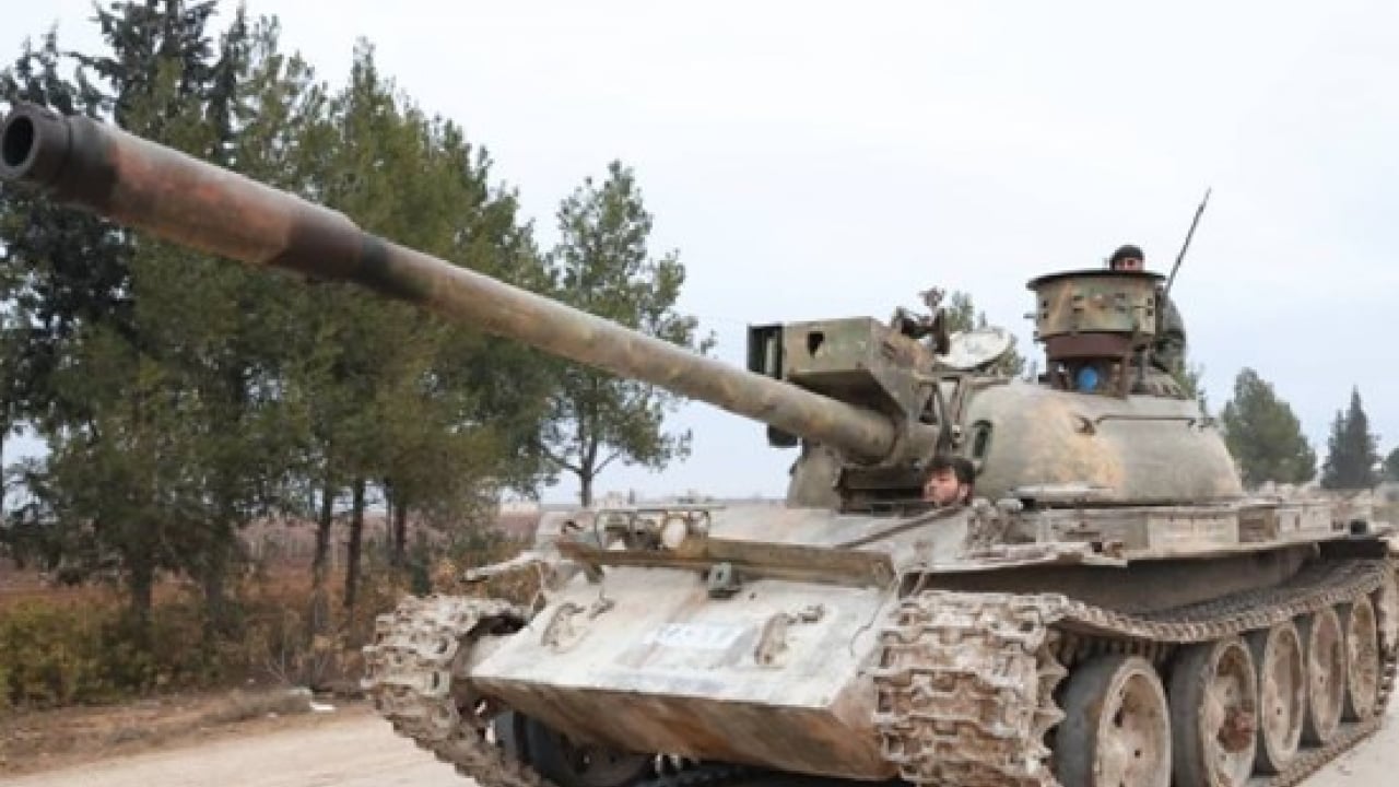 Foto - Suriye'de YPG dönemi kapandı! Silah bıraktığı 14 maddelik liste sızdı: Petrol sahaları ve sınırlar devredildi