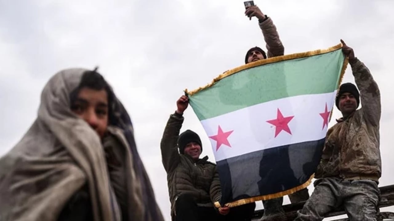 Foto - Suriye'de YPG dönemi kapandı! Silah bıraktığı 14 maddelik liste sızdı: Petrol sahaları ve sınırlar devredildi