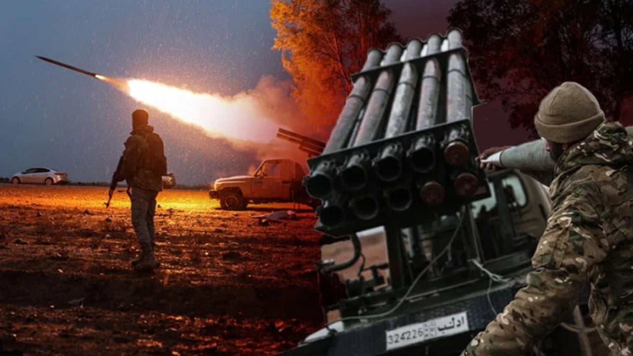 Foto - Suriye'de YPG dönemi kapandı! Silah bıraktığı 14 maddelik liste sızdı: Petrol sahaları ve sınırlar devredildi