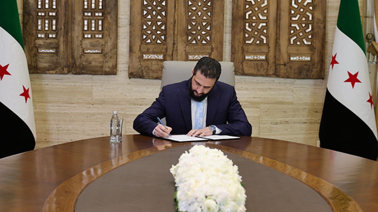 Foto - Suriye'de YPG dönemi kapandı! Silah bıraktığı 14 maddelik liste sızdı: Petrol sahaları ve sınırlar devredildi