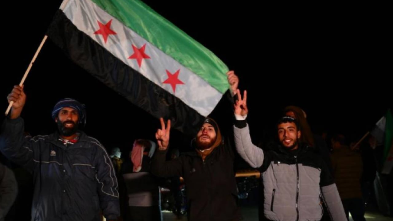 Foto - Suriye'de YPG dönemi kapandı! Silah bıraktığı 14 maddelik liste sızdı: Petrol sahaları ve sınırlar devredildi