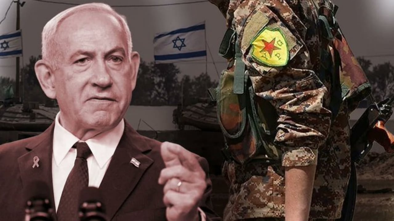 Foto - Suriye’den gelen haberler uykularını kaçırdı: YPG düşerse Türkiye canımıza okur