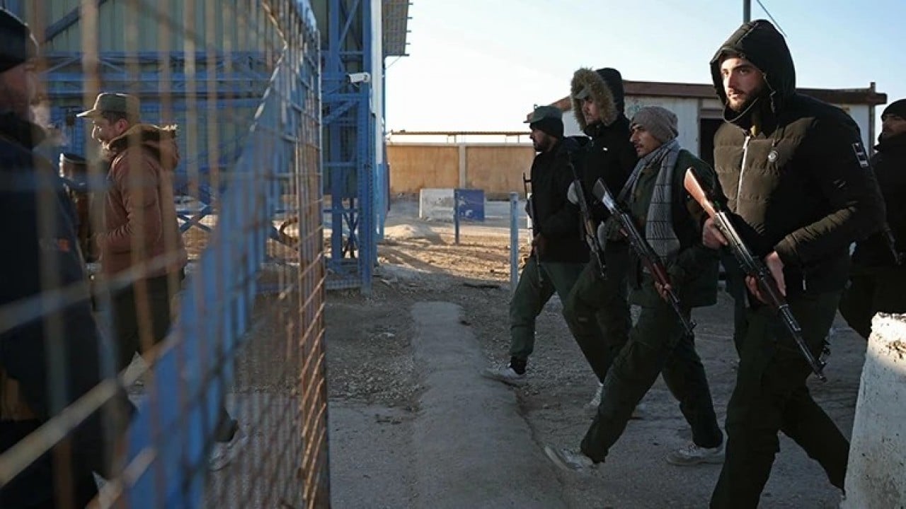 Foto - Suriye'den kahreden haber! Yapılanlar sinirleri zorlayacak cinsten