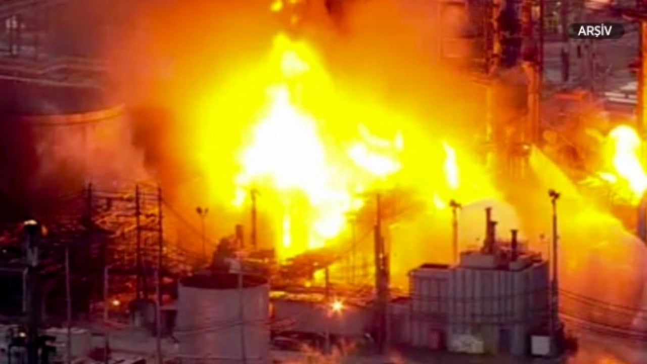 Foto - Suriye'den kahreden haber! Yapılanlar sinirleri zorlayacak cinsten