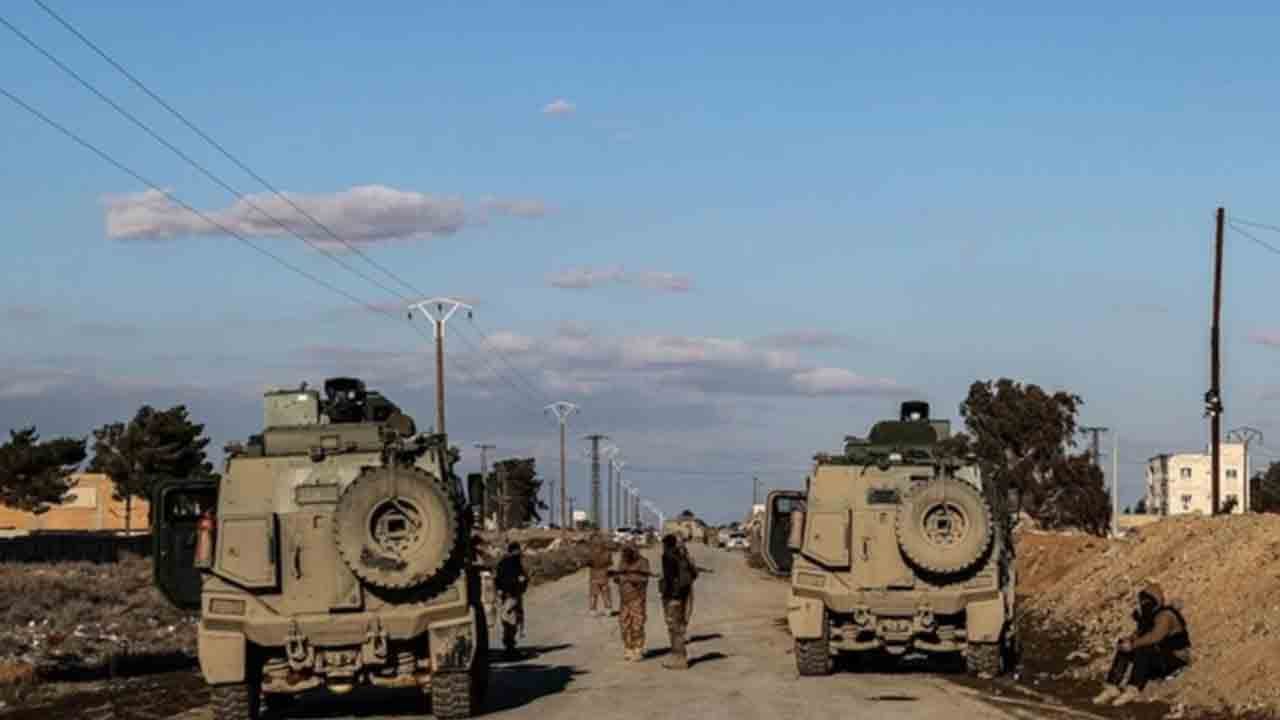 Foto - Suriye'den kahreden haber! Yapılanlar sinirleri zorlayacak cinsten