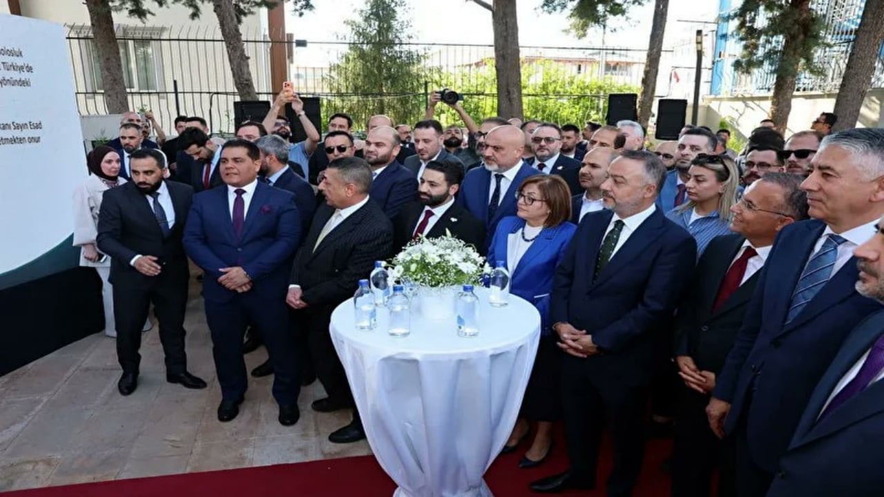 Foto - Suriye’den kritik hamle! Bir ilimizi gözlerine kestirip kararlarını verdiler