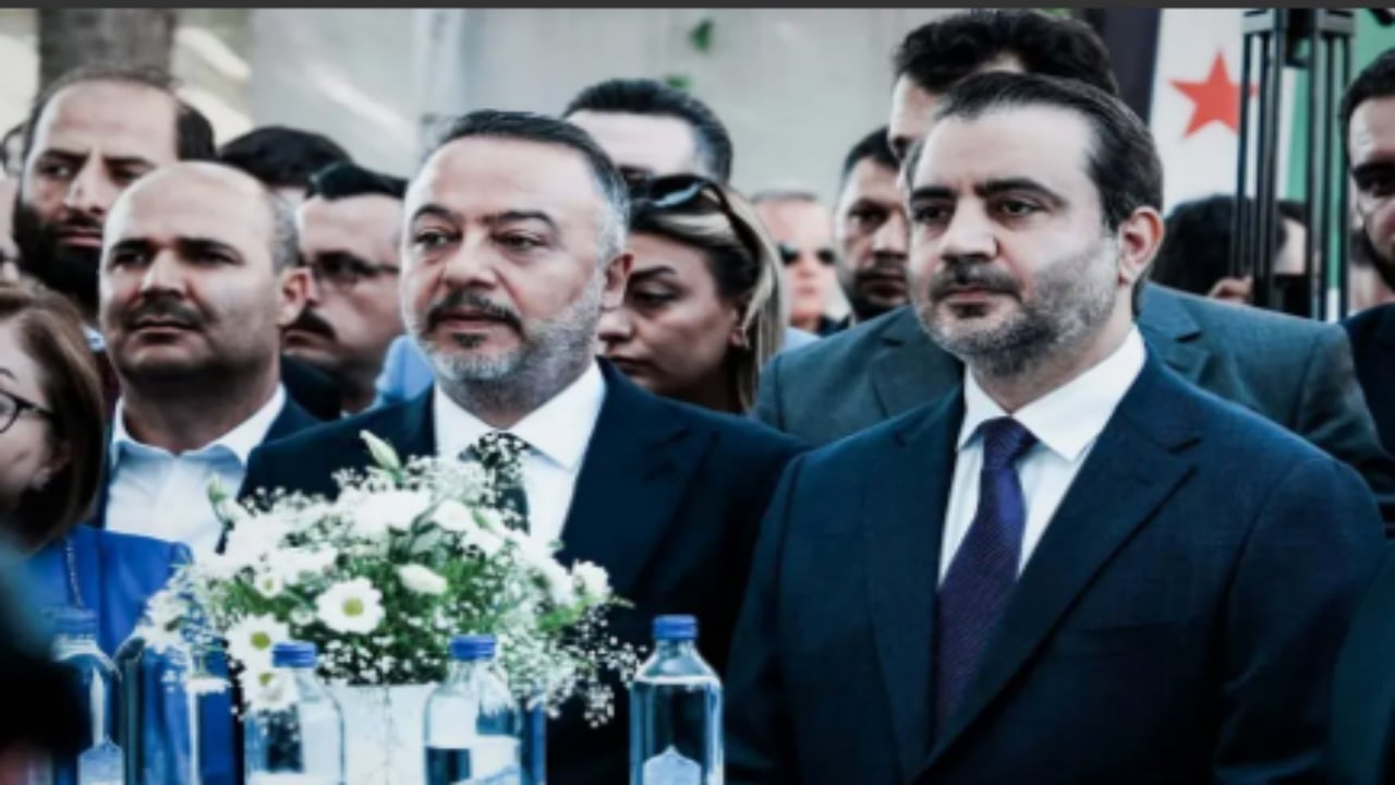 Foto - Suriye’den kritik hamle! Bir ilimizi gözlerine kestirip kararlarını verdiler