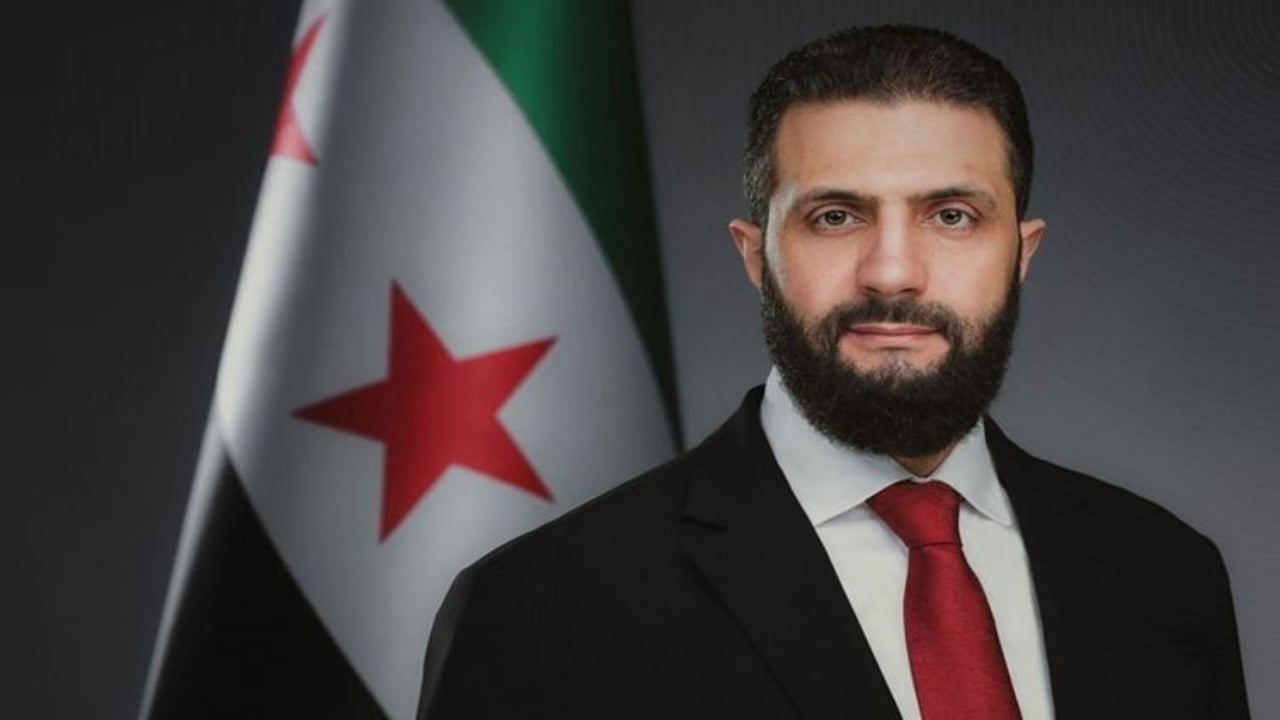 Foto - Suriye’den şaşırtıcı "İran" çıkışı! İşte bu gerçekten hiç yakışmadı