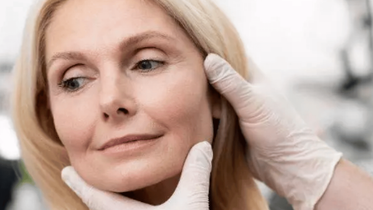 Sürpriz araştırma sonucu ortaya çıktı: Organlar 50’li yaşlarda ani yaşlanma sürecine giriyor!