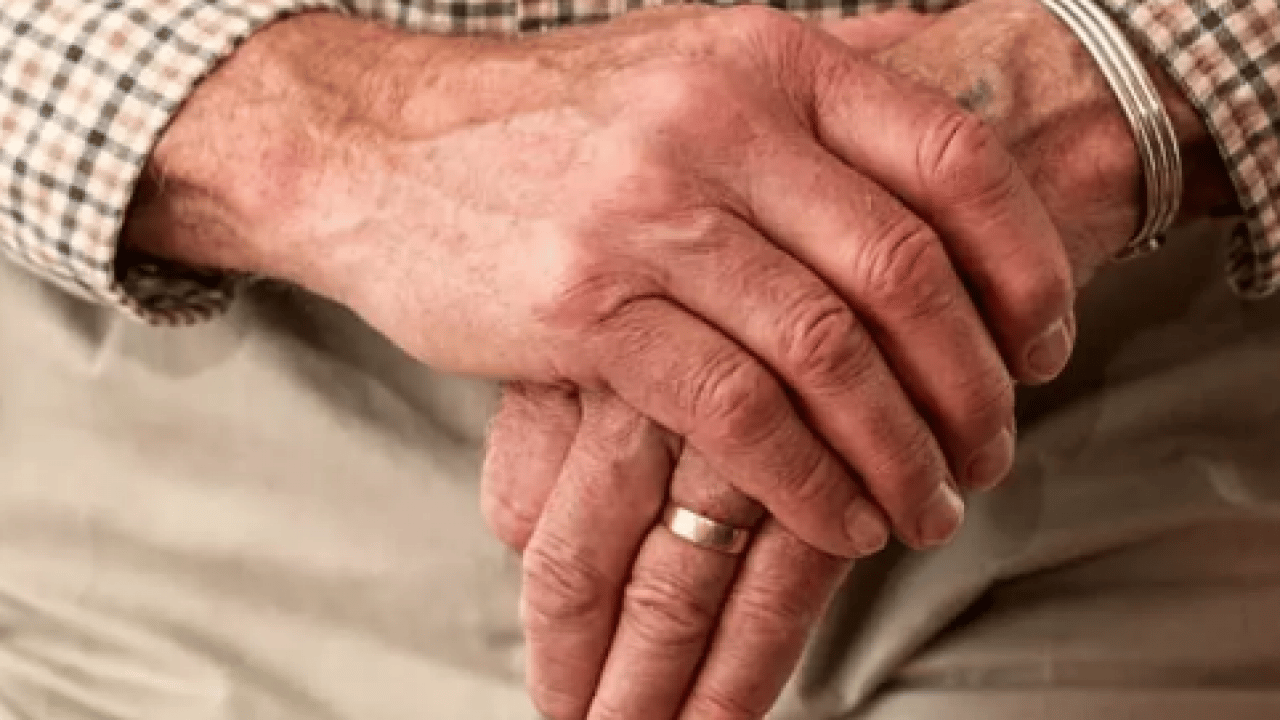 Foto - Sürpriz araştırma sonucu ortaya çıktı: Organlar 50’li yaşlarda ani yaşlanma sürecine giriyor!