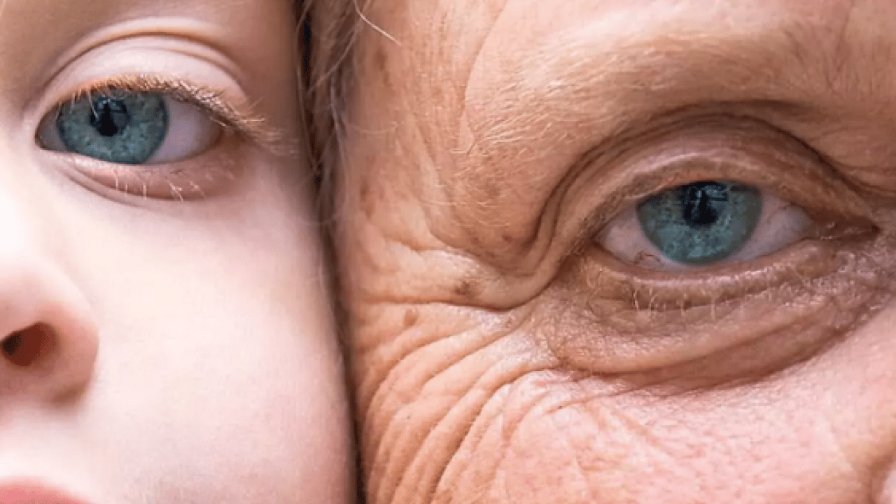 Foto - Sürpriz araştırma sonucu ortaya çıktı: Organlar 50’li yaşlarda ani yaşlanma sürecine giriyor!