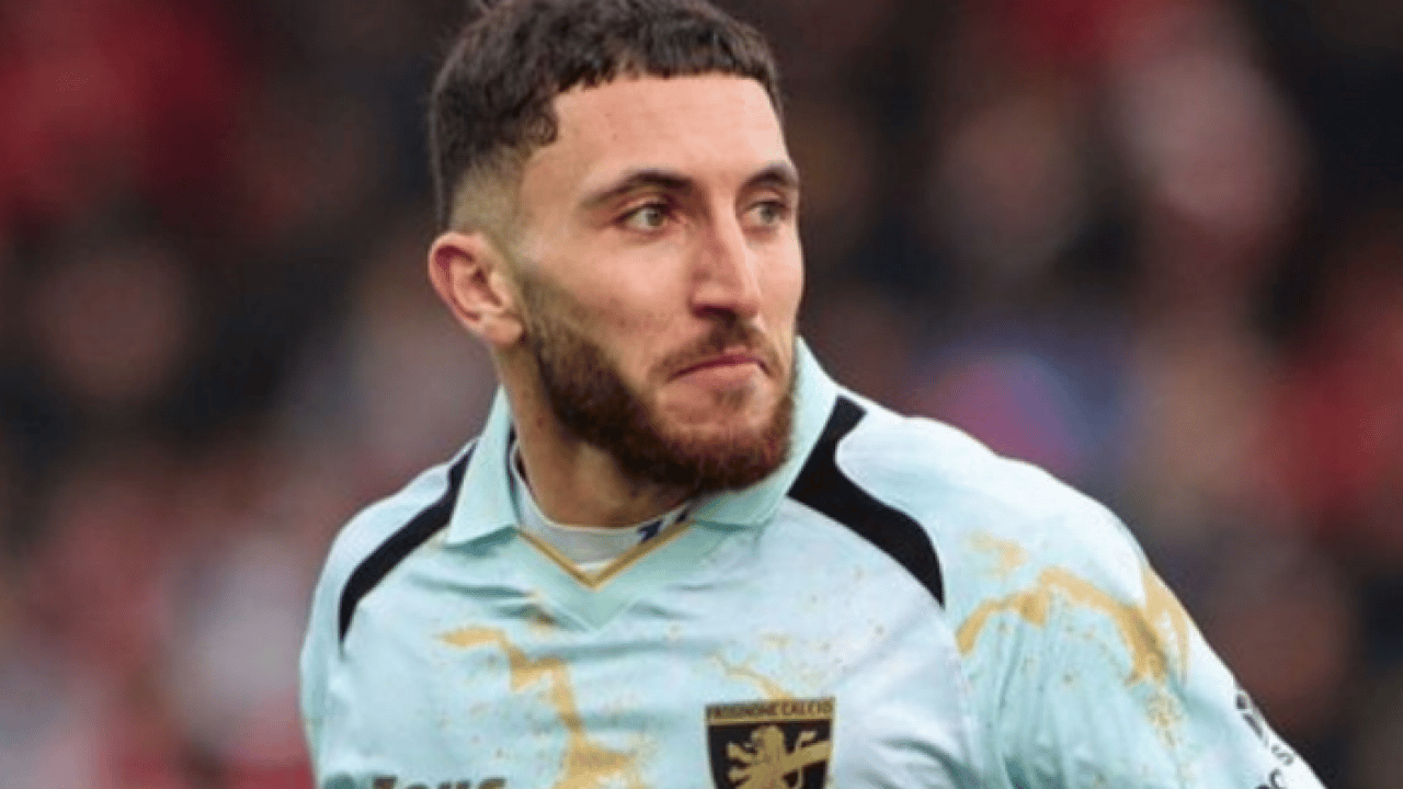 Sürpriz dedirten çıkış: Beşiktaş'ta olay hamle: Fares Ghedjemis