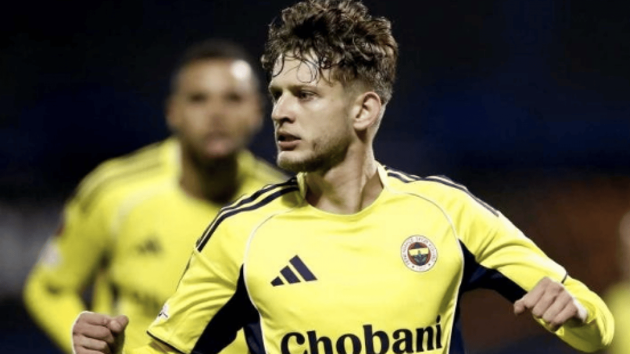 Foto - Sürpriz gelişme: Fenerbahçe'de yine dağ fare doğurdu! İstenmiyor ama alan da yok...