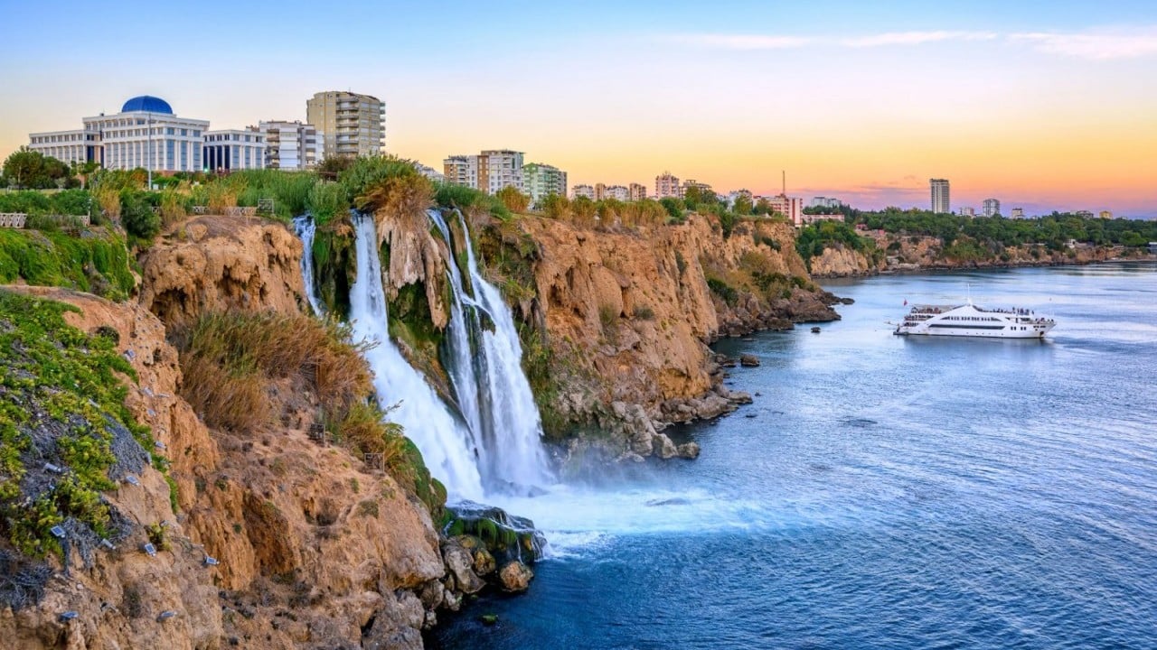 Foto - Sürpriz gelişme! Öyle bir gelişme ki bu, duyanların ağzı açık kaldı! Ne Los Angeles ne de Dubai...